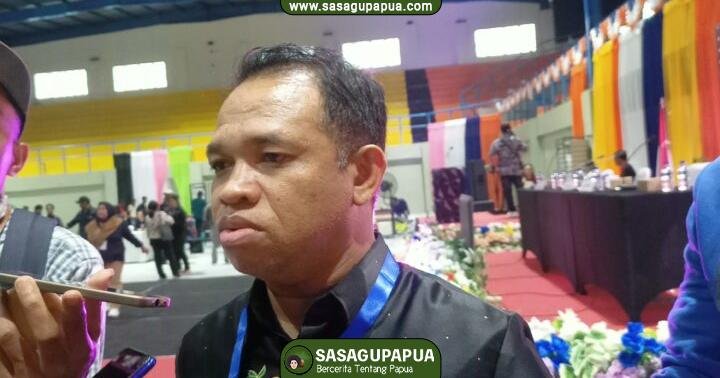 Kapan Pelantikan Dprd Mimika Periode Begini Penjelasan Kpu