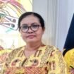 Asisten Bidang Perekonomian dan Kesejahteraan Rakyat (Kesra) Setda Papua Suzana WanggaiSumber: Papua.go.id