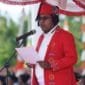 Hari Pancasila, Kabupaten Biak Numfor, Toleransi Umat Beragama