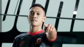 Muhammad TahirFoto: @maduraunited.fc