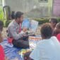 Binmas Noken, Polisi Baik, Si Ipar