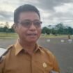 Kepala BPKAD Kabupaten Mimika, Marthen Malisa.Foto: Sasagupapua.com