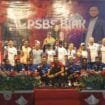 Launching Skuad PSBS Biak, Rabu 08 Agustus 2023.Foto: Humas Pro_Biak