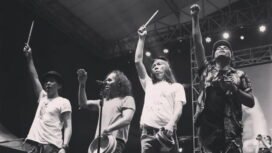 Foto: IG Kaka SLANK