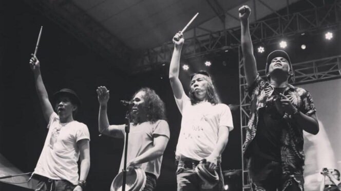 
Foto: IG Kaka SLANK