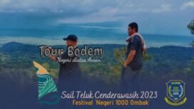 Foto : Istimewa for sasagupapua.com