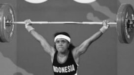 Mendiang Lisa Rumbewas semasa hidupFoto: Istimewa