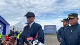 Presiden RI, Joko Widodo.Foto: Istimewa