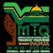 Logo MTQ XXX Se-Tanah Papua