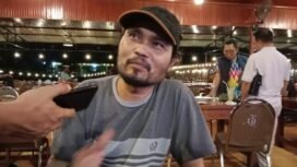 Kordiv Data KPU Mimika, Budiono