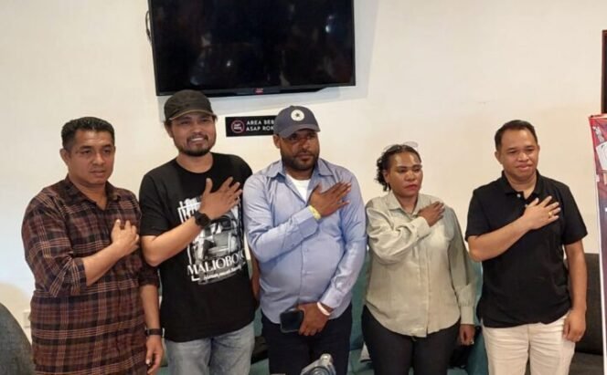 
Besok KPU Mimika Luncurkan Tahapan Pilkada 2024, Hadirkan Sejumlah Artis Papua