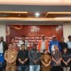 Foto bersama dalam kegiatan sosialisasi RPJPD.(Foto: Edwin/Sasagupapua)