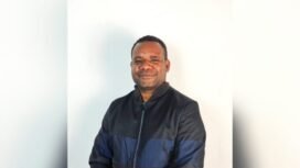 Calon Anggota DPRD Terpilih Periode 2024-2029. Elinus Balinol Mom,ST