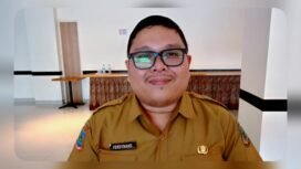 Penanggungjawab PSC 119, dr. Ferdynand Simanjutak. (Foto: Istimewa)