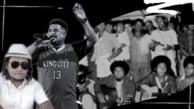 Mambesak Grup Musik yang Bawa Spirit Bagi Rakyat Papua dan Namanya Tidak Pernah Dilupakan oleh Masyarakat Papua. 