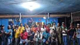 Foto: TIM Media AIYE