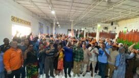 Foto: TIM Media AIYE