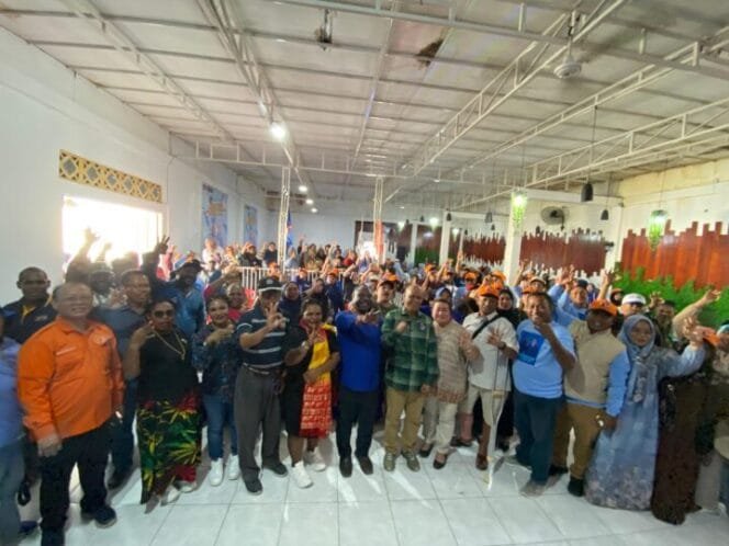 
Foto: TIM Media AIYE