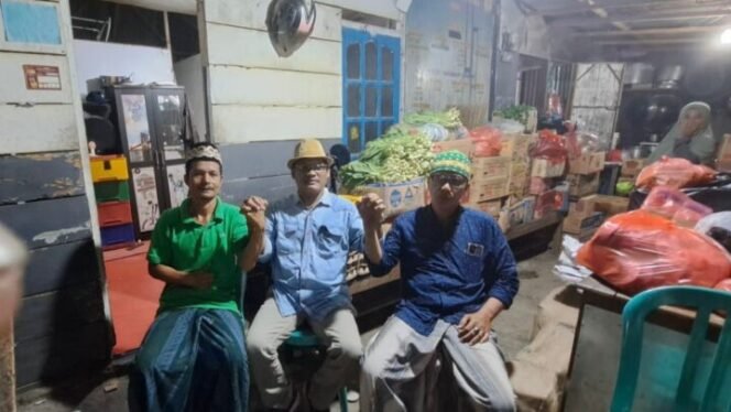 
Kerukunan Madura di Mimika Dukung AIYE, ini Alasannya