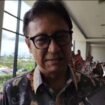 Menteri Kesehatan RI, Budi Gunadi Sadikin. (Foto: JMSI)