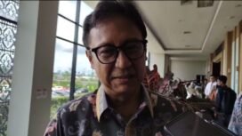 Menteri Kesehatan RI, Budi Gunadi Sadikin. (Foto: JMSI)
