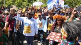 Alexsander Omaleng dan Yusuf Rombe. (Foto: TIM Media AIYE)