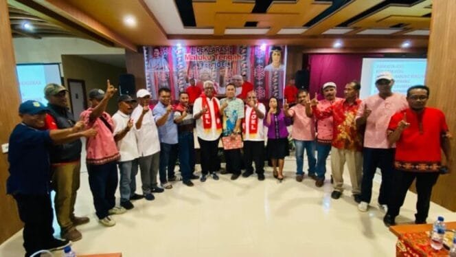 
Rapatkan Barisan: Maluku Tengah Ada Untuk JOEL