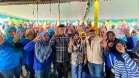 Foto: TIM MEDIA AIYE