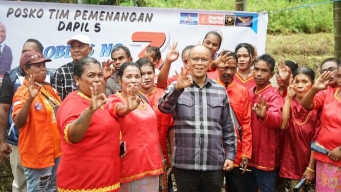 
Foto: TIM MEDIA AIYE