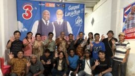 Foto: Tim Media AIYE