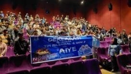 Foto: TIM Media AIYE