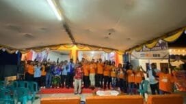 Foto: TIM Media AIYE