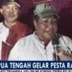 Ketua KPU Papua Tengah, Jenifer Darling Tabuni. (Foto: Capture YouTube MetroTV)