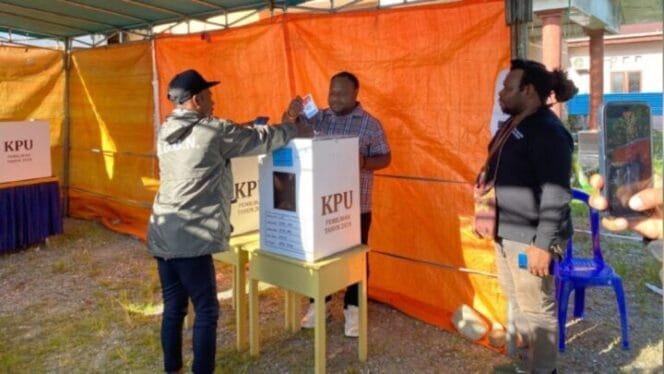 
Foto: Istimewa/Tim AIYE