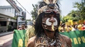 Foto: Jurnasyanto Sukarno / Greenpeace