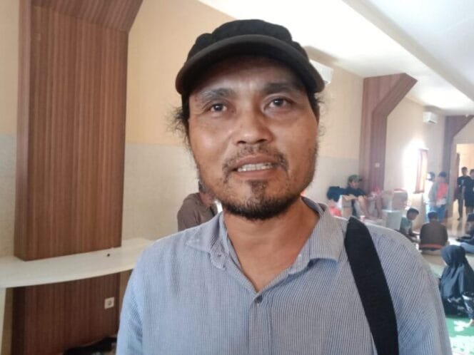 
Komisioner KPU Mimika: Rekapitulasi Suara di Tingkat Distrik Berjalan, Data Dapat Diakses di Info Pemilu