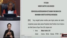 Capture YouTube Mahkamah Konstitusi
