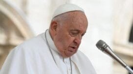 Paus Fransiskus, (Foto: Istimewa)