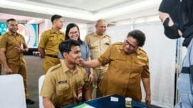 Foto: Puspen Kemendagri