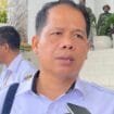 Kepala Badan Kesatuan Bangsa dan Politik (Kesbangpol) Mimika, Yan Selamet Purba. (Foto: Istimewa)