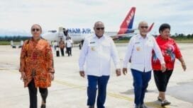 Foto: Dok Provinsi Papua Tengah