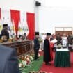 Foto: Humas Pemprov Papua Tengah