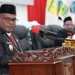 Gubernur Papua Tengah, Meki Nawipa. (Foto: Humas Pemprov Papua Tengah)