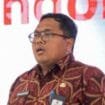 Kepala Bagian Otonomi Khusus Provinsi Papua Tengah Edward Semuel Renmaur, S.STP, M.A.P., M.Han.