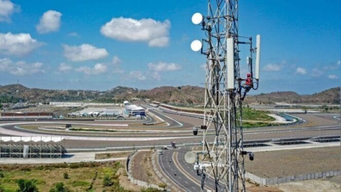 Indosat Hadirkan Pilihan Layanan Telekomunikasi untuk Indonesia Timur, Percepat Pemerataan Digital