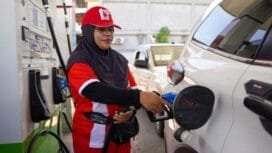 Foto: Pertamina