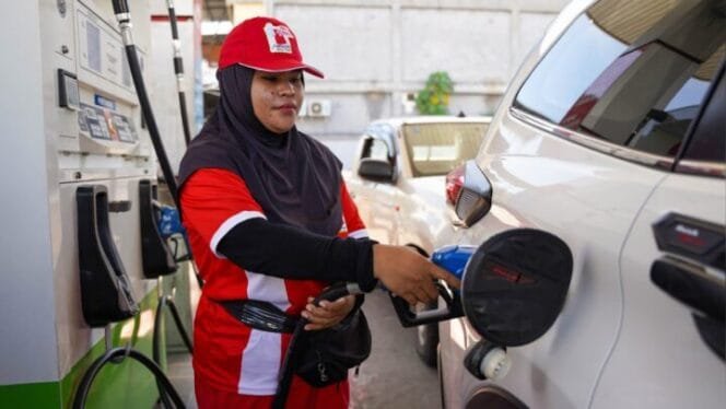 Foto: Pertamina