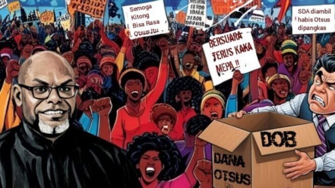 
Ilustrasi (Desain Sasagupapua.com)