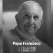 Paus Fransiskus