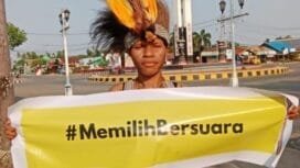 Sumber foto: Solidaritas Merauke